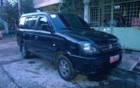 2nd Hand Mitsubishi Adventure 2017 for sale in Quezon City