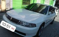 Used Mitsubishi Lancer 2001 for sale in Quezon City