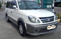 Selling Used Mitsubishi Adventure 2011 in Daraga