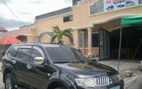 2010 Mitsubishi Montero Sports for sale in Cabanatuan