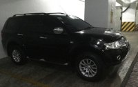 Selling 2nd Hand Mitsubishi Montero Sport 2012 Automatic Diesel at 40000 km in Pasig