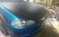 Mitsubishi Mirage 1998 Manual Gasoline for sale in Amadeo