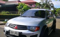 Mitsubishi Strada 2012 Manual Diesel for sale in San Juan
