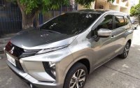 2nd Hand Mitsubishi Xpander 2019 for sale in Las Pinas 
