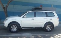 2013 Mitsubishi Montero Sport for sale in Cebu City