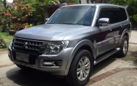 Used Mitsubishi Pajero for sale in Davao City