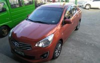 2nd Hand Mitsubishi Mirage G4 for sale in Dasmariñas