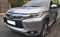 New 2019 Mitsubishi Montero Sport for sale in Pasay
