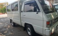 Used Mitsubishi L300 2016 Van at 70000 km for sale in Pililla