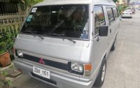 Mitsubishi L300 2006 Van Manual Diesel for sale in Manila