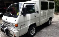 2014 Mitsubishi L300 for sale in Pasig