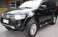 Mitsubishi Montero 2014 Automatic Diesel for sale in Pasig