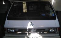 Used Mitsubishi L300 2014 for sale in Muntinlupa