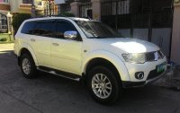 Selling Mitsubishi Montero 2013 at 60000 km in Las Piñas