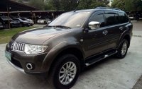 Selling 2nd Hand Mitsubishi Montero Sport 2012 at 50000 km in Pasig