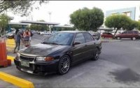 Selling Used Mitsubishi Lancer 1995 in Batangas City