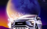 2019 Mitsubishi Xpander for sale in Dasmariñas
