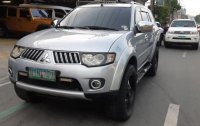 Selling 2nd Hand Mitsubishi Montero 2012 in Quezon City