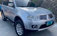 Mitsubishi Montero Sport 2010 at 80000 km for sale