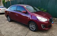 Used Mitsubishi Mirage G4 2018 for sale in Parañaque