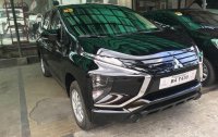 Selling New Mitsubishi Xpander 2019 in Caloocan