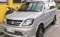 Mitsubishi Adventure 2017 Manual Diesel for sale in Quezon City