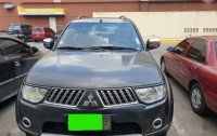 Mitsubishi Montero 2010 Automatic Diesel for sale in Quezon City