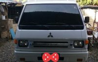 Mitsubishi L300 Manual Diesel for sale in Bulakan
