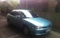 Mitsubishi Lancer 1996 for sale in Quezon City