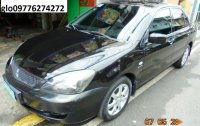 Selling 2nd Hand Mitsubishi Lancer 2012 Automatic Gasoline at 70000 km in Mandaluyong