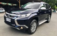 Selling Mitsubishi Montero Sport 2016 in Pasig