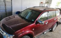 Used Mitsubishi Montero 2014 at 70000 km for sale