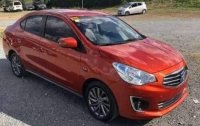 Selling 2nd Hand Mitsubishi Mirage G4 2017 in San Juan