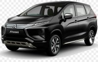 Brand New Mitsubishi Xpander 2019 Manual Gasoline for sale in Malabon