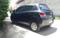 Used Mitsubishi Mirage Hatchback for sale in Davao City