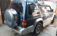 Mitsubishi Pajero Automatic Diesel for sale in Consolacion