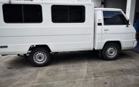 Selling Used Mitsubishi L300 2018 in Quezon City