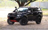 Mitsubishi Montero 2014 Automatic Diesel for sale in Manila