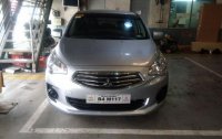 Like New Mitsubishi Mirage G4 for sale in Pasay