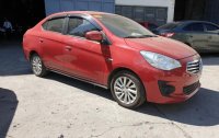 2018 Mitsubishi Mirage G4 for sale in Taguig