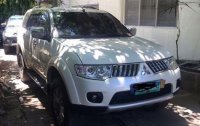 Mitsubishi Montero Sport 2012 Automatic Diesel for sale in Imus