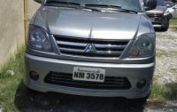 2nd Hand Mitsubishi Adventure 2016 Manual Diesel for sale in Parañaque