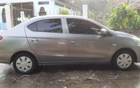 Selling Mitsubishi Mirage G4 2016 in Naga