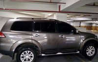 Selling Used Mitsubishi Montero 2014 in San Juan