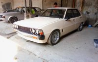 Selling 2nd Hand Mitsubishi Galant 1978 at 80000 km in Bacolod