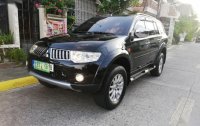 2010 Mitsubishi Montero for sale in Marikina