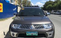 Selling Mitsubishi Montero 2013 at 50976 km in Pasay