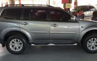 2nd Hand Mitsubishi Montero 2014 at 89000 km for sale