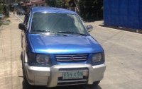 2nd Hand Mitsubishi Adventure 2000 for sale in Baguio