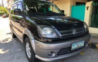 2nd Hand Mitsubishi Adventure 2010 Manual Diesel for sale in Muntinlupa